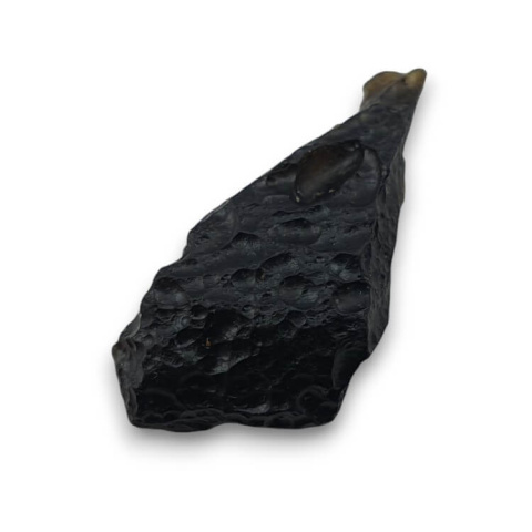 Tektite icicle 25x12 mm No 74 Tektite icicle 25x12 mm No 74