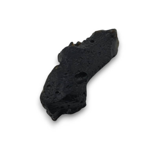 Tektite icicle 25x13 mm No. 30 Tektite icicle 25x13 mm No. 30