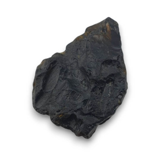 Tektite icicle 26x18 mm No 54