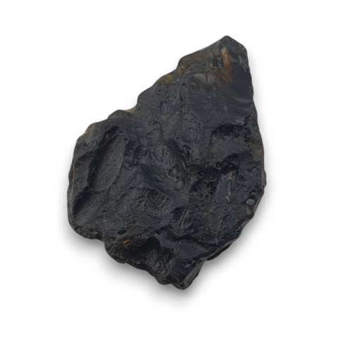 Tektite icicle 26x18 mm No 54 Tektite icicle 26x18 mm No 54