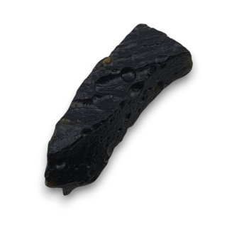 Tektite icicle 26x9 mm No. 67