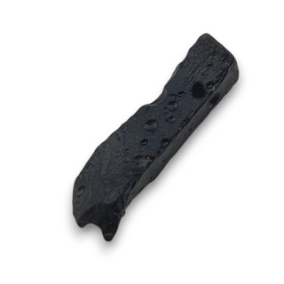 Tektite icicle 26x9 mm No. 67