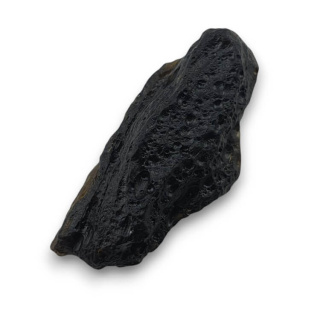 Tektite icicle 27x12 mm No. 57