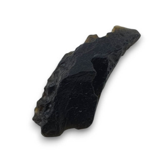 Tektite icicle 28x12 mm No. 32