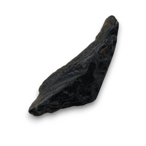 Tektite icicle 28x12 mm No. 32 Tektite icicle 28x12 mm No. 32