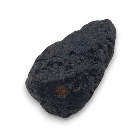 Tektite icicle 28x17 mm No 22 Tektite icicle 28x17 mm No 22