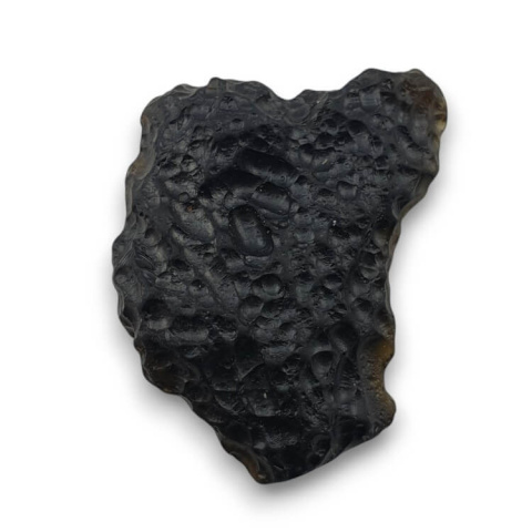 Tektite icicle 28x19 mm No. 5 Tektite icicle 28x19 mm No. 5