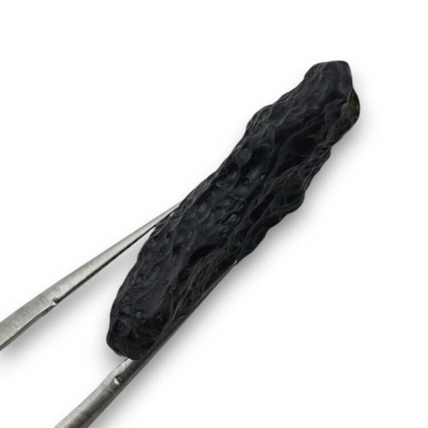 Tektite icicle 28x19 mm No. 5 Tektite icicle 28x19 mm No. 5