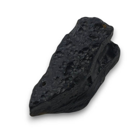 Tektite icicle 29x15 mm No 26 Tektite icicle 29x15 mm No 26