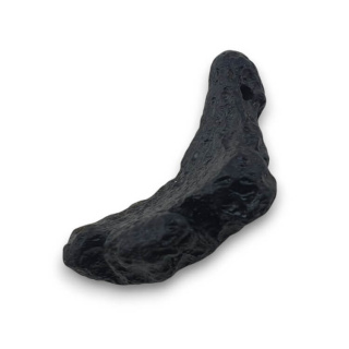 Tektite icicle 29x15 mm No 28