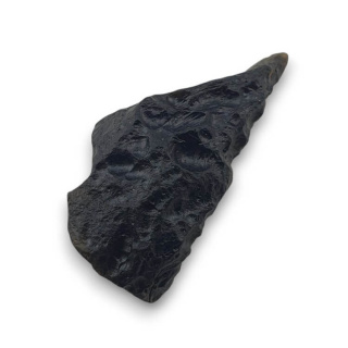 Tektite icicle 30x14 mm No 17