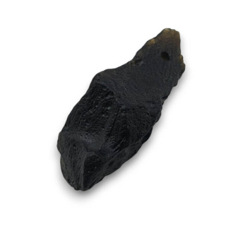 Tektite icicle 30x14 mm No 17