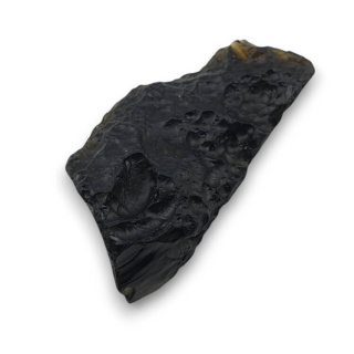 Tektite icicle 30x15 mm No 56