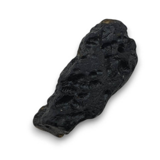 Tektite icicle 30x16 mm No. 1