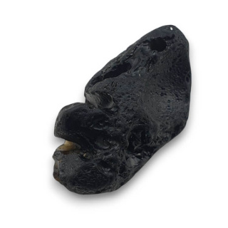 Tektite icicle 30x20 mm No 8