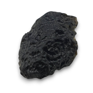 Tektite icicle 30x21 mm No. 33