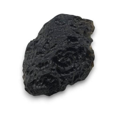 Tektite icicle 30x21 mm No. 33 Tektite icicle 30x21 mm No. 33