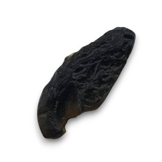 Tektite icicle 31x13 mm No. 31