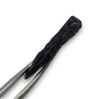 Tektite icicle 31x13 mm No. 31