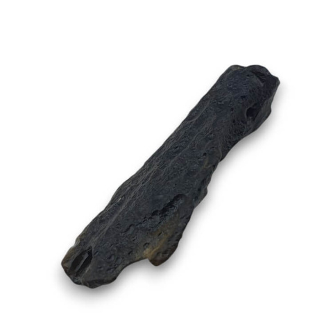 Tektite icicle 31x14 mm No 61 Tektite icicle 31x14 mm No 61