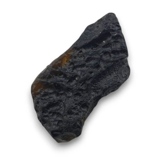 Tektite icicle 32x16 mm No. 37