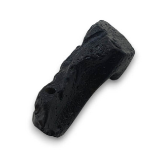 Tektite icicle 32x16 mm No. 37