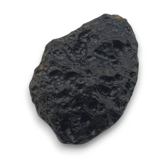 Tektite icicle 32x22 mm No. 3