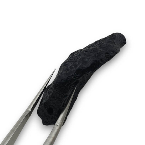 Tektite icicle 32x22 mm No. 3 Tektite icicle 32x22 mm No. 3