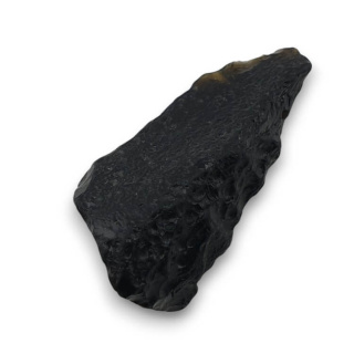 Tektite icicle 34x17 mm No 18