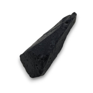 Tektite icicle 34x17 mm No 18