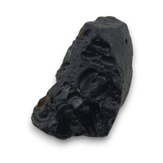 Tektite icicle 36x20 mm No 19