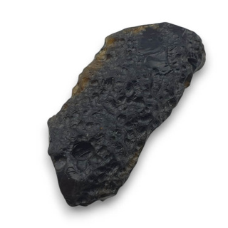 Tektite icicle 37x17 mm No. 9