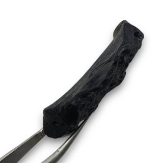 Tektite icicle 37x17 mm No. 9