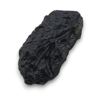 Tektite icicle 39x20 mm No 10