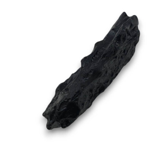 Tektite icicle 39x20 mm No 10