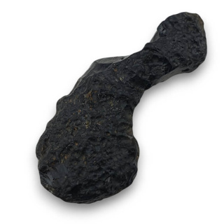 Tektite icicle 52x23 mm No 4