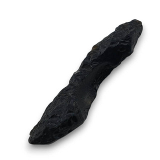 Tektite icicle 52x23 mm No 4