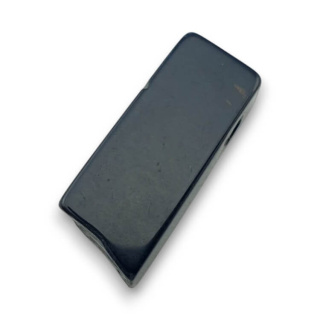 Tygrysie oko sopel 27x11 mm nr 258