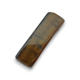Tygrysie oko sopel 30x10 mm nr 206