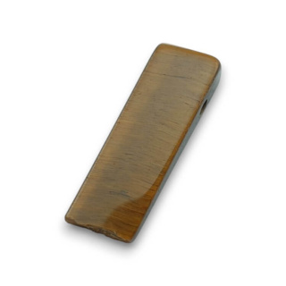 Tygrysie oko sopel 33x11 mm nr 174