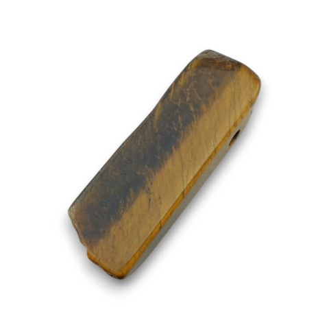 Tygrysie oko sopel 34x12 mm nr 205 Tygrysie oko sopel 34x12 mm nr 205