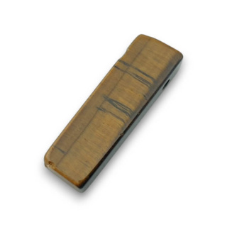 Tygrysie oko sopel 35x11 mm nr 190