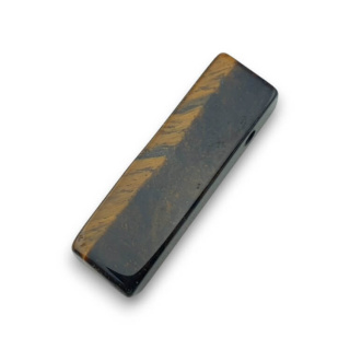 Tygrysie oko sopel 36x11 mm nr 194