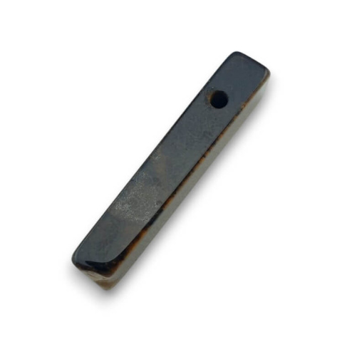 Tygrysie oko sopel 36x11 mm nr 194 Tygrysie oko sopel 36x11 mm nr 194