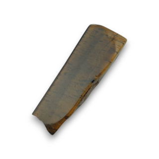 Tygrysie oko sopel 36x12 mm nr 208
