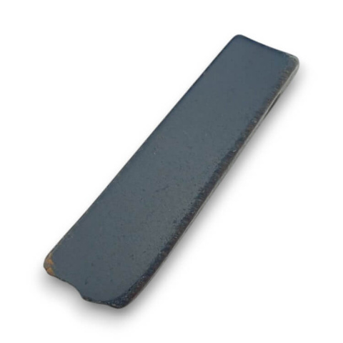 Tygrysie oko sopel 39x11 mm nr 257 Tygrysie oko sopel 39x11 mm nr 257