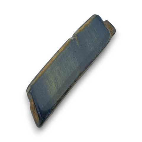 Tygrysie oko sopel 40x11 mm nr 272 Tygrysie oko sopel 40x11 mm nr 272