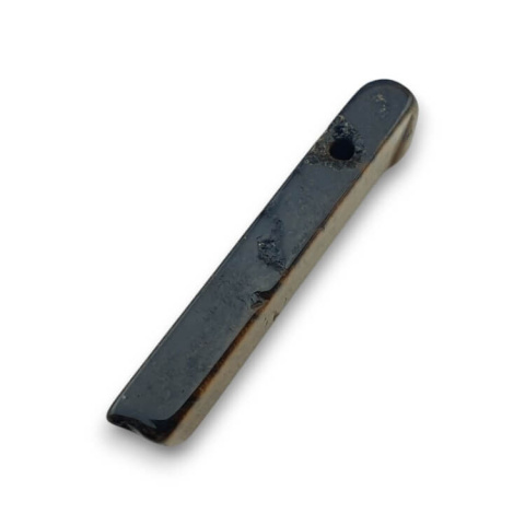 Tygrysie oko sopel 42x10 mm nr 180 Tygrysie oko sopel 42x10 mm nr 180