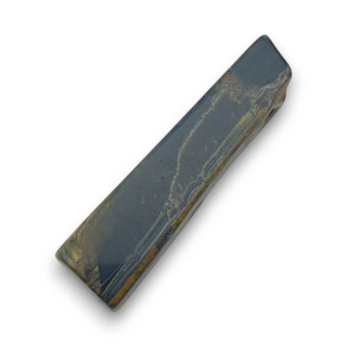 Tiger's eye icicle 45x12 mm No 227