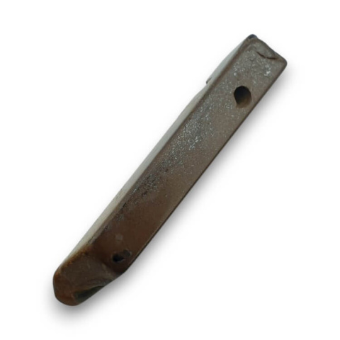 Tiger's eye icicle 46x10 mm No 274 Tiger's eye icicle 46x10 mm No 274